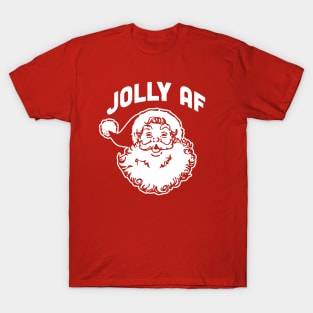 Jolly AF T-Shirt